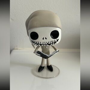 Nightmare Before Christmas FUNKO